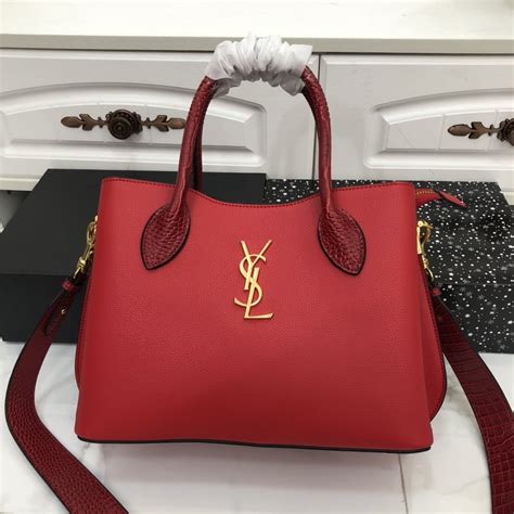 replica yves saint laurent bags|saint laurent replica bag.